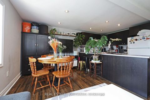 Photo 11 at 156 Royal York Road, Mimico, Toronto