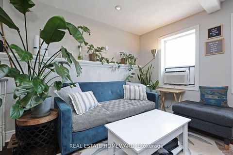 Photo 12 at 156 Royal York Road, Mimico, Toronto