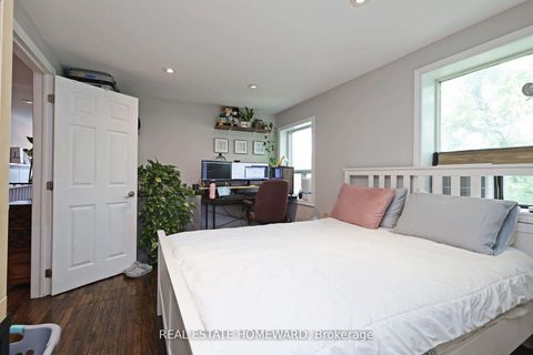 Photo 13 at 156 Royal York Road, Mimico, Toronto