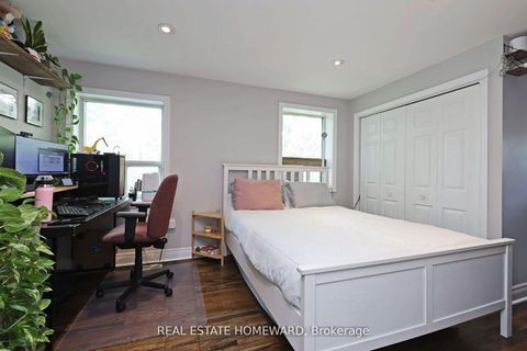 Photo 14 at 156 Royal York Road, Mimico, Toronto