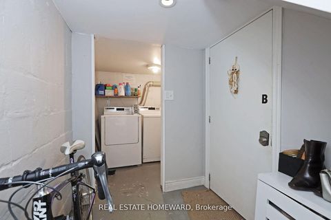 Photo 17 at 156 Royal York Road, Mimico, Toronto