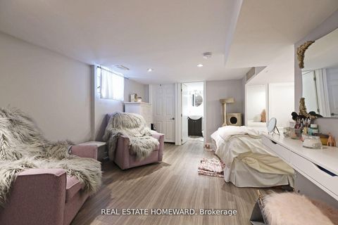 Photo 21 at 156 Royal York Road, Mimico, Toronto