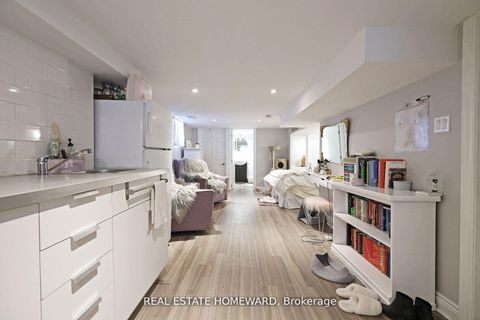 Photo 22 at 156 Royal York Road, Mimico, Toronto