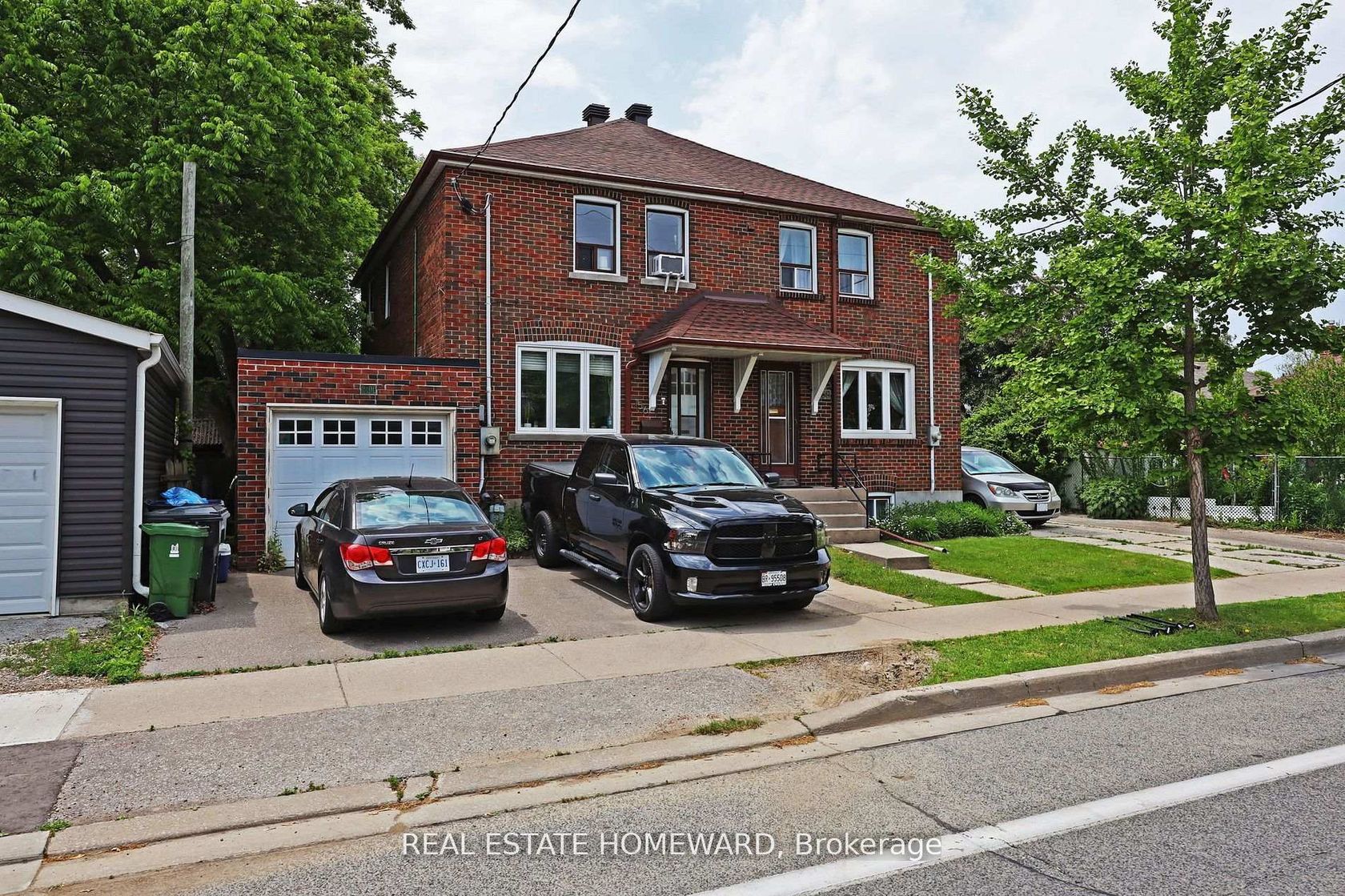 156 Royal York Road, Mimico, Toronto 