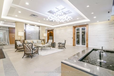 Photo 1 at 604 - 3500 Lakeshore Road, BR Bronte, Oakville