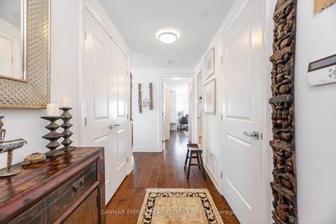 Photo 2 at 604 - 3500 Lakeshore Road, BR Bronte, Oakville