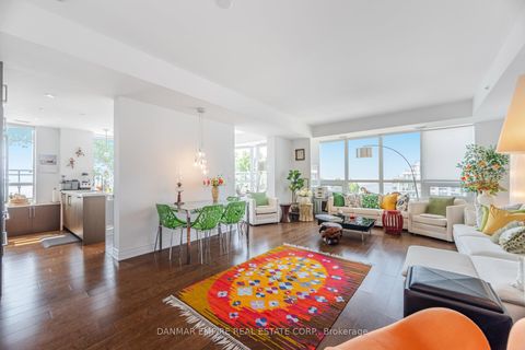 Photo 3 at 604 - 3500 Lakeshore Road, BR Bronte, Oakville