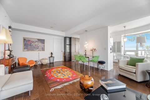 Photo 6 at 604 - 3500 Lakeshore Road, BR Bronte, Oakville