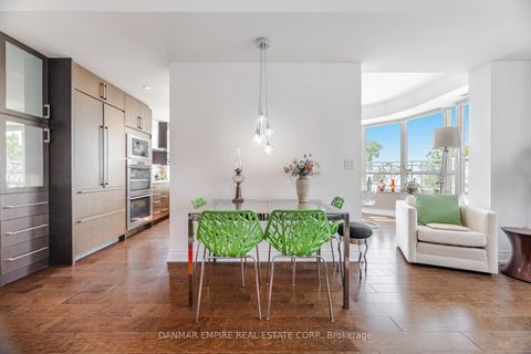 Photo 7 at 604 - 3500 Lakeshore Road, BR Bronte, Oakville