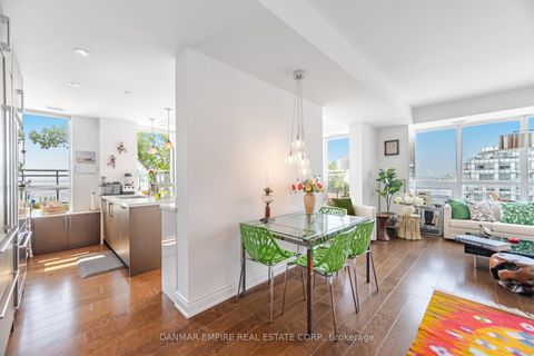 Photo 8 at 604 - 3500 Lakeshore Road, BR Bronte, Oakville
