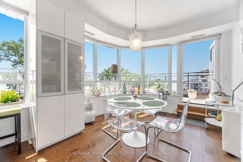 Photo 11 at 604 - 3500 Lakeshore Road, BR Bronte, Oakville