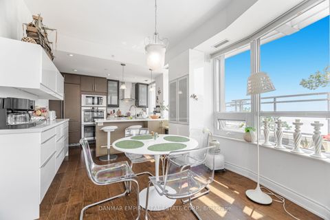 Photo 12 at 604 - 3500 Lakeshore Road, BR Bronte, Oakville