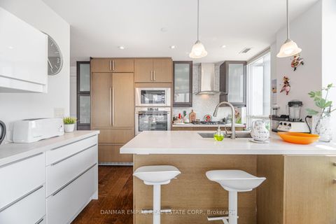 Photo 13 at 604 - 3500 Lakeshore Road, BR Bronte, Oakville