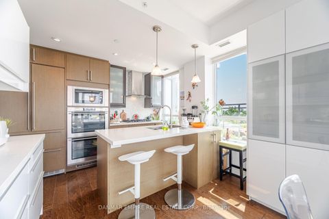 Photo 14 at 604 - 3500 Lakeshore Road, BR Bronte, Oakville