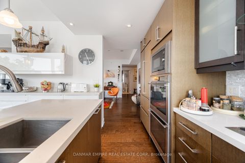 Photo 17 at 604 - 3500 Lakeshore Road, BR Bronte, Oakville