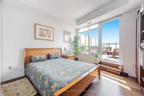 Photo 18 at 604 - 3500 Lakeshore Road, BR Bronte, Oakville
