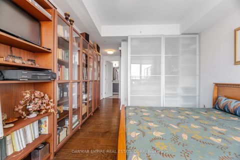 Photo 19 at 604 - 3500 Lakeshore Road, BR Bronte, Oakville