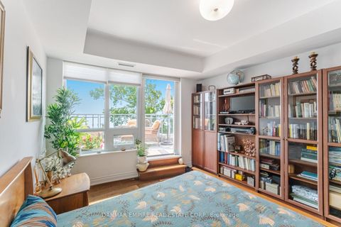Photo 20 at 604 - 3500 Lakeshore Road, BR Bronte, Oakville