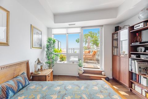 Photo 21 at 604 - 3500 Lakeshore Road, BR Bronte, Oakville