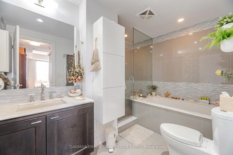Photo 22 at 604 - 3500 Lakeshore Road, BR Bronte, Oakville