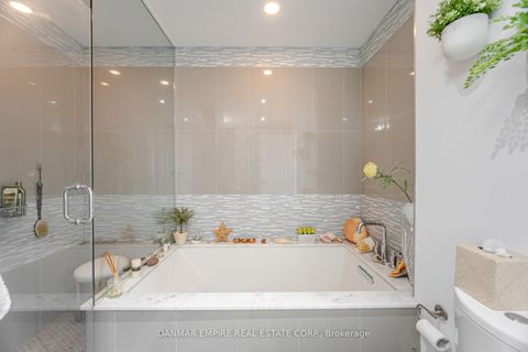 Photo 23 at 604 - 3500 Lakeshore Road, BR Bronte, Oakville