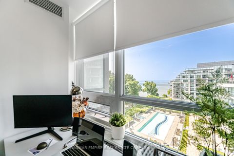 Photo 27 at 604 - 3500 Lakeshore Road, BR Bronte, Oakville