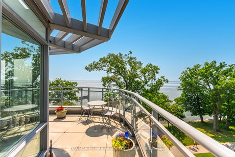 Photo 31 at 604 - 3500 Lakeshore Road, BR Bronte, Oakville