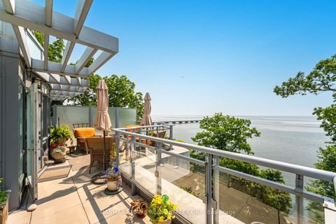 Photo 33 at 604 - 3500 Lakeshore Road, BR Bronte, Oakville