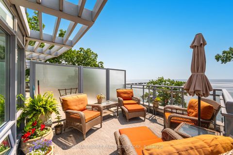 Photo 35 at 604 - 3500 Lakeshore Road, BR Bronte, Oakville