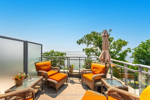 Photo 36 at 604 - 3500 Lakeshore Road, BR Bronte, Oakville