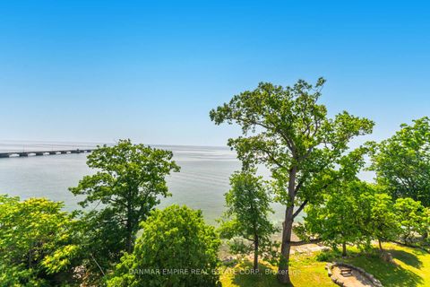 Photo 38 at 604 - 3500 Lakeshore Road, BR Bronte, Oakville