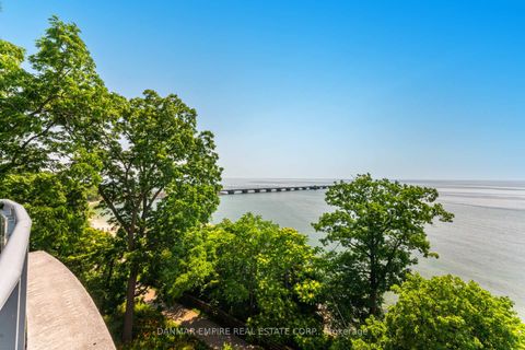 Photo 39 at 604 - 3500 Lakeshore Road, BR Bronte, Oakville