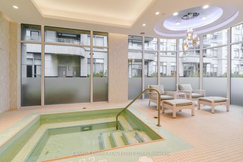 Photo 48 at 604 - 3500 Lakeshore Road, BR Bronte, Oakville