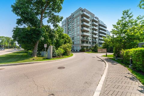 Photo 49 at 604 - 3500 Lakeshore Road, BR Bronte, Oakville