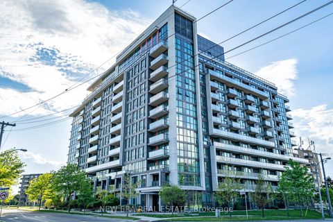Photo 0 at 204 - 80 Esther Lorrie Drive, Clairville, Toronto