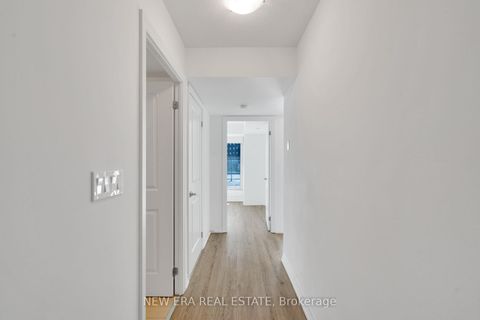 Photo 2 at 204 - 80 Esther Lorrie Drive, Clairville, Toronto