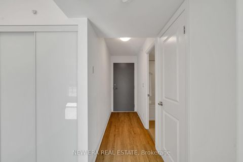 Photo 3 at 204 - 80 Esther Lorrie Drive, Clairville, Toronto