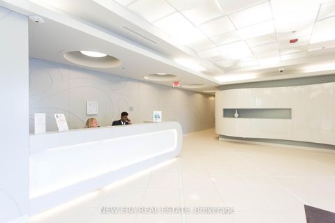 Photo 16 at 204 - 80 Esther Lorrie Drive, Clairville, Toronto