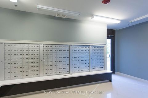 Photo 18 at 204 - 80 Esther Lorrie Drive, Clairville, Toronto
