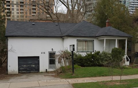 Photo 0 at 414 Kenneth Avenue, Willowdale East, Toronto
