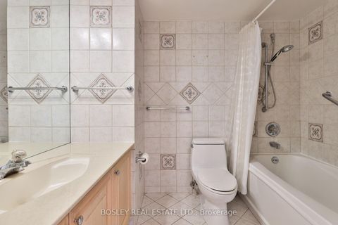 Photo 16 at 306 - 928 Millwood Road, Leaside, Toronto