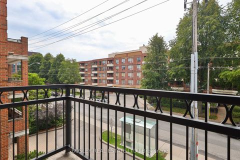 Photo 18 at 306 - 928 Millwood Road, Leaside, Toronto