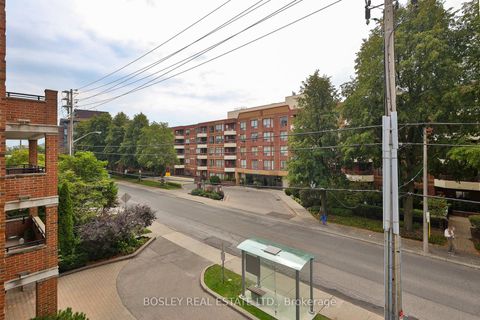 Photo 21 at 306 - 928 Millwood Road, Leaside, Toronto