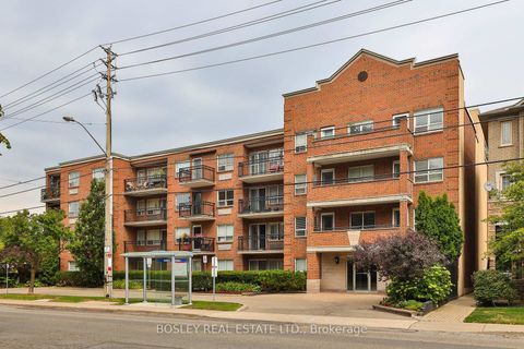 Photo 30 at 306 - 928 Millwood Road, Leaside, Toronto