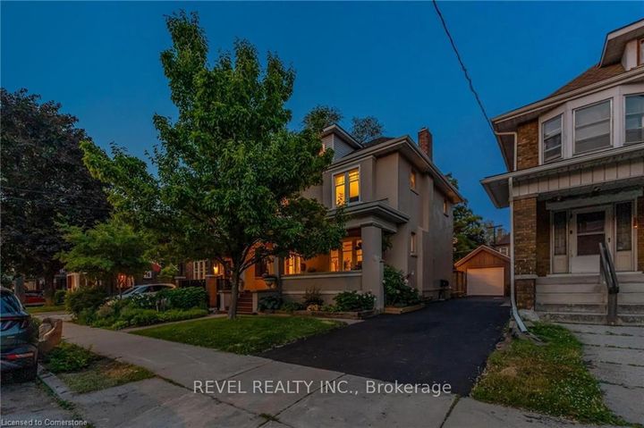Photo 3 at 37 Burris Street, Gibson, Hamilton