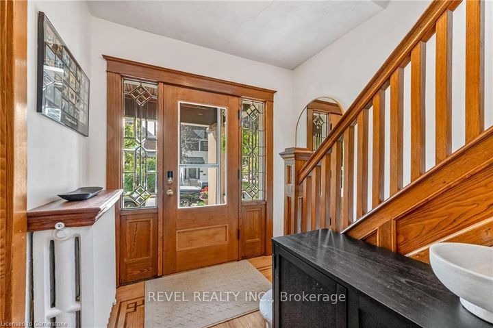 Photo 4 at 37 Burris Street, Gibson, Hamilton