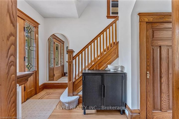 Photo 5 at 37 Burris Street, Gibson, Hamilton