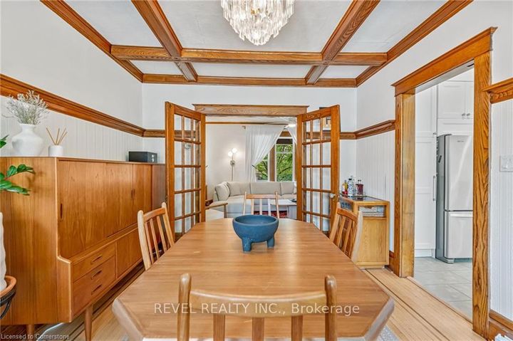 Photo 7 at 37 Burris Street, Gibson, Hamilton