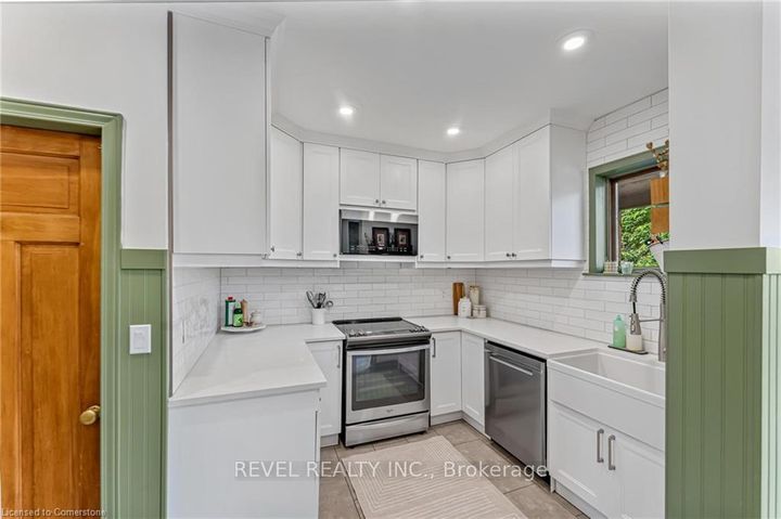 Photo 8 at 37 Burris Street, Gibson, Hamilton