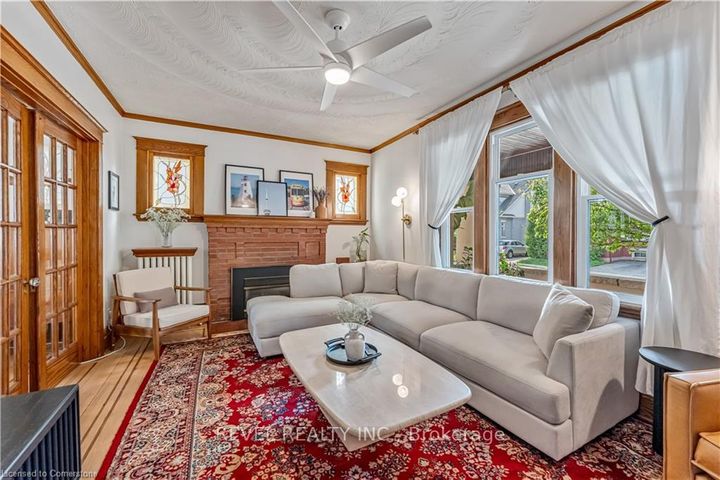 Photo 10 at 37 Burris Street, Gibson, Hamilton